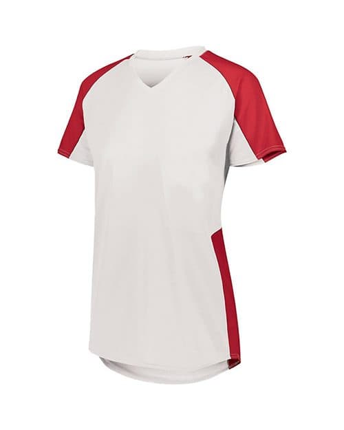 Augusta Sportswear Women's Cutter Jersey