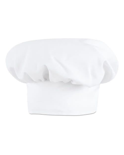 Chef Designs Chef Hat
