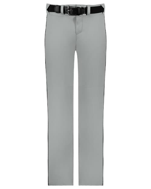 Alleson Athletic Youth Baseball Pants With Braid