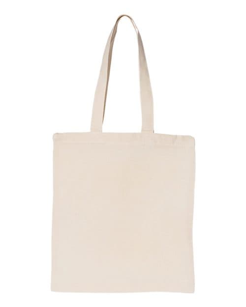 OAD Large Canvas Tote