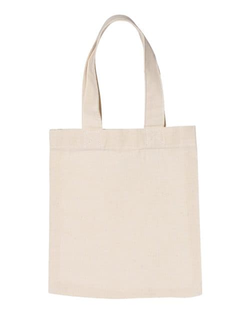 OAD Small Canvas Tote