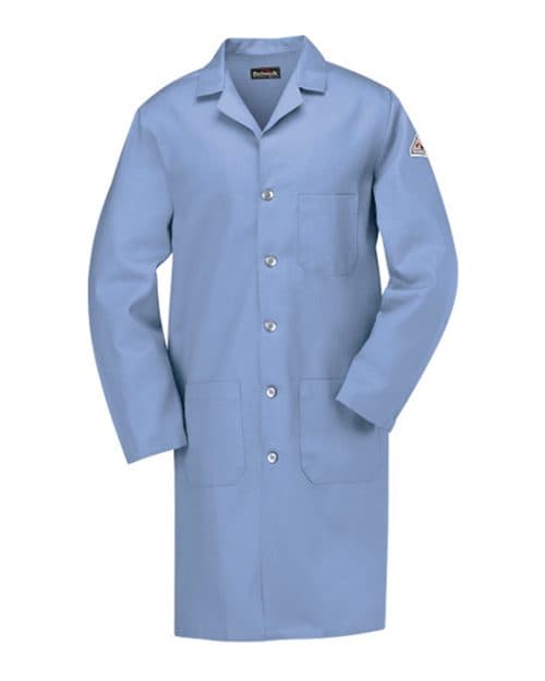 Bulwark Men's Lab Coat - EXCEL FR® - 7 oz