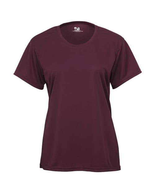 Badger Girls' T-Shirt