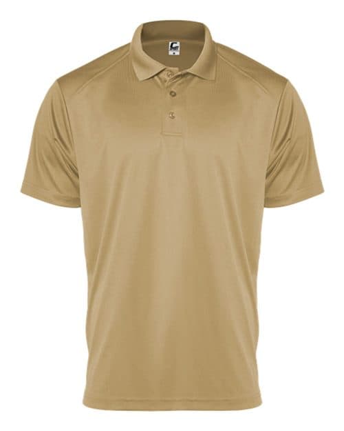 C2 Sport Youth Utility Polo