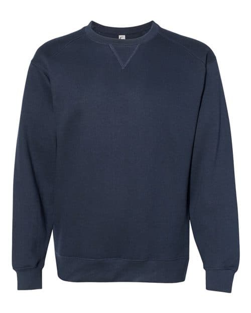 C2 Sport Men's Crewneck Sweatshirt