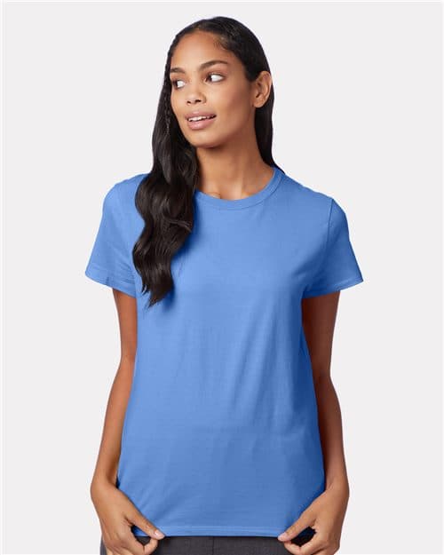 Hanes Women's Perfect-T T-Shirt