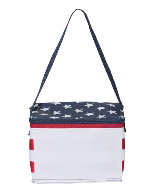 OAD Americana Cooler