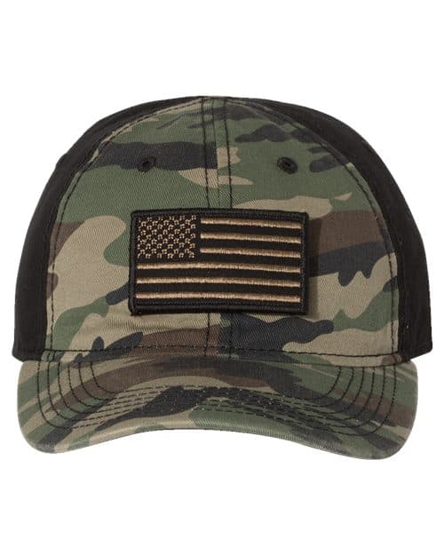 DRI DUCK Tactical Cap