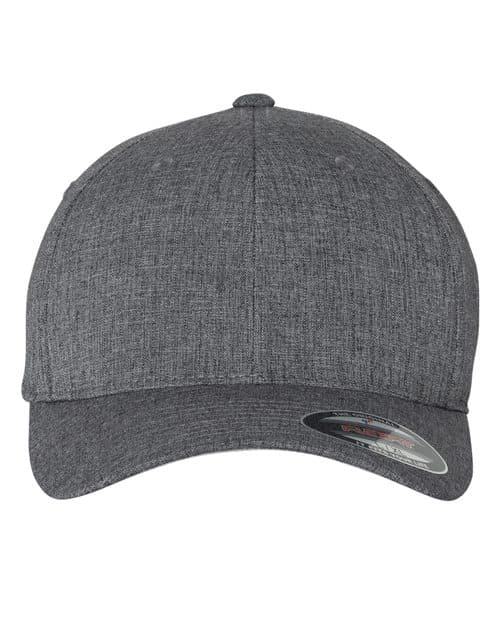 Flexfit Heatherlight™ Mélange Cap