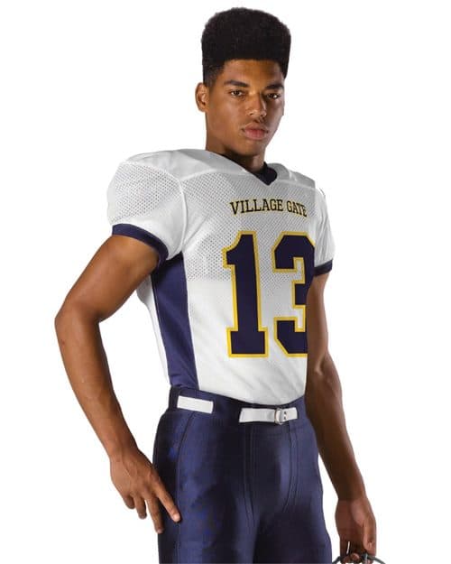 Alleson Athletic Youth Football Jersey