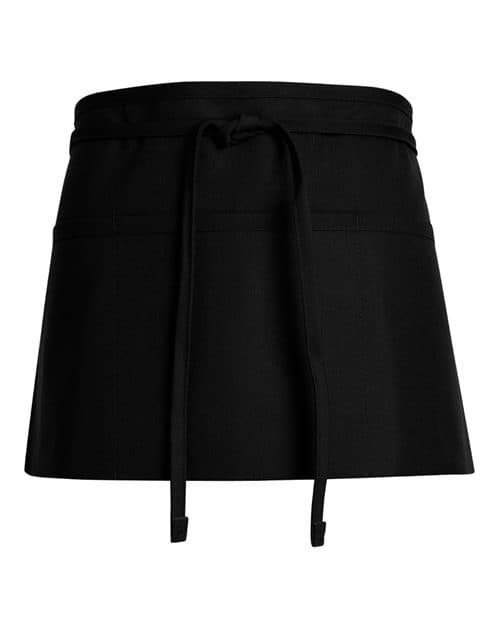 Chef Designs Waist Apron