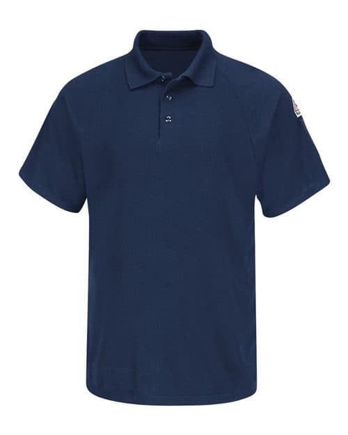 Bulwark Men's CoolTouch®2 Classic Polo