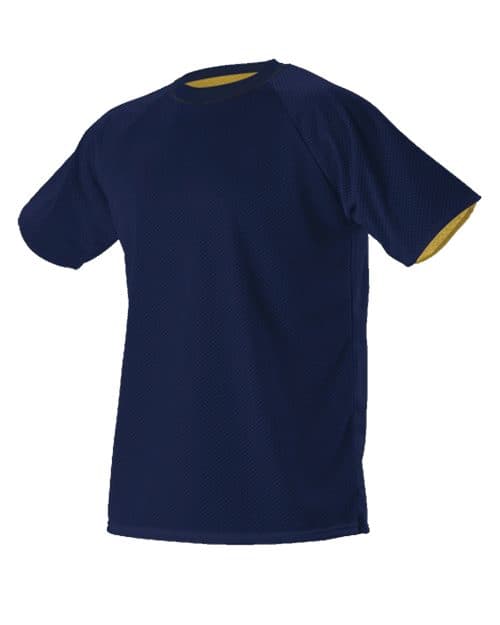 Badger Youth eXtreme Mesh Reversible Jersey