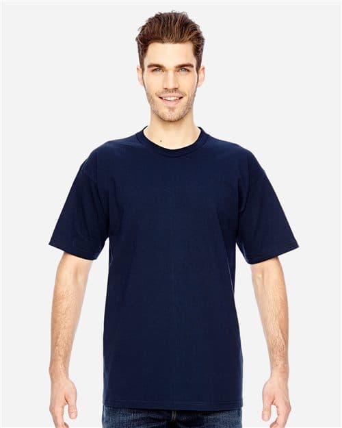 Bayside Unisex Union-Made T-Shirt
