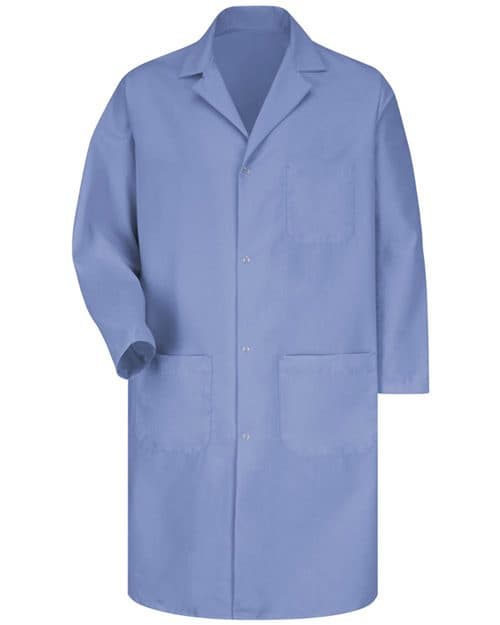 Red Kap Unisex Lab Coat