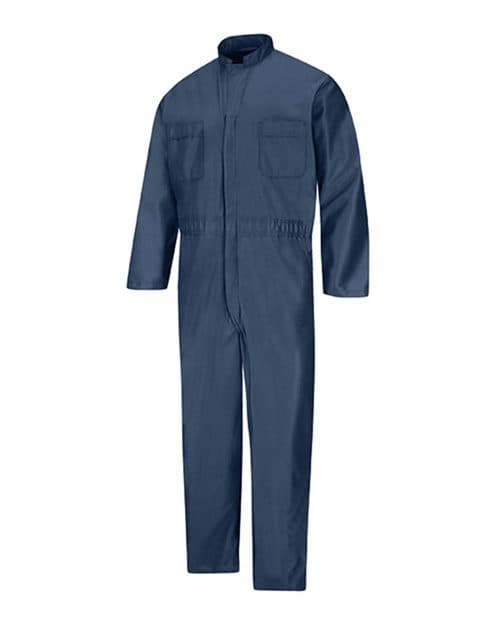 Red Kap Men's Tall ESO/ Anti-Static Coverall