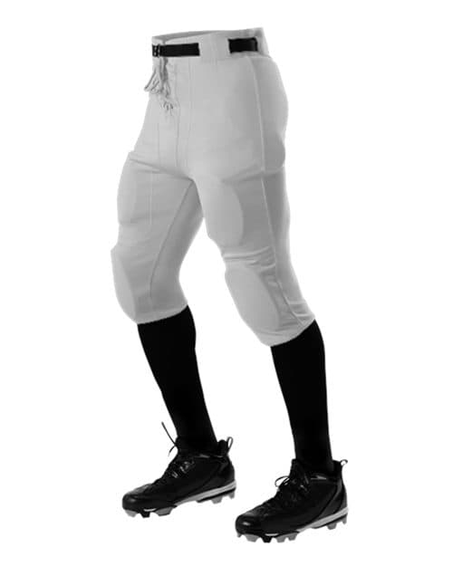 Alleson Athletic Men's Practice Football Pants