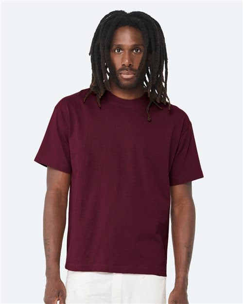 BELLA + CANVAS Unisex 6 oz. Heavyweight Tee