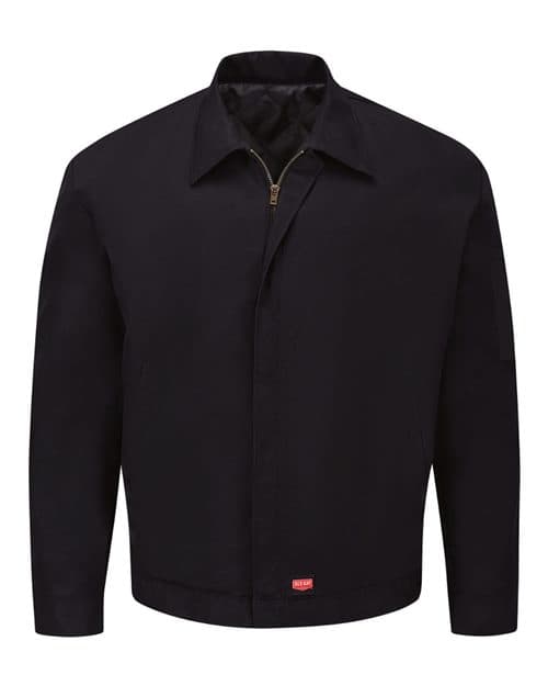 Red Kap Unisex Performance Crew Jacket