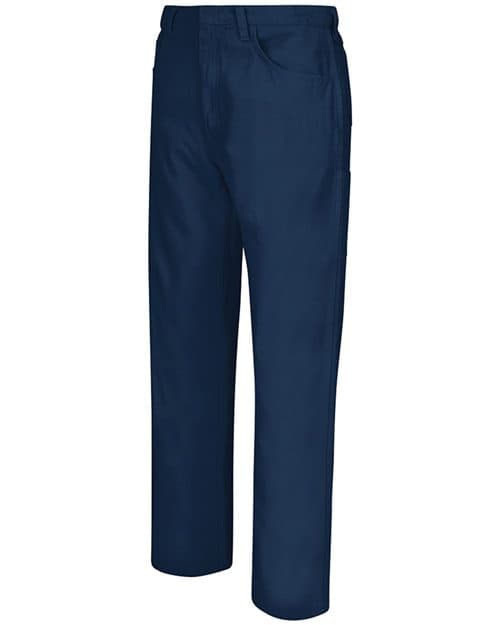 Bulwark Men's Loose Fit Midweight Canvas Jean - EXCEL FR® ComforTouch® - 8.5 oz.