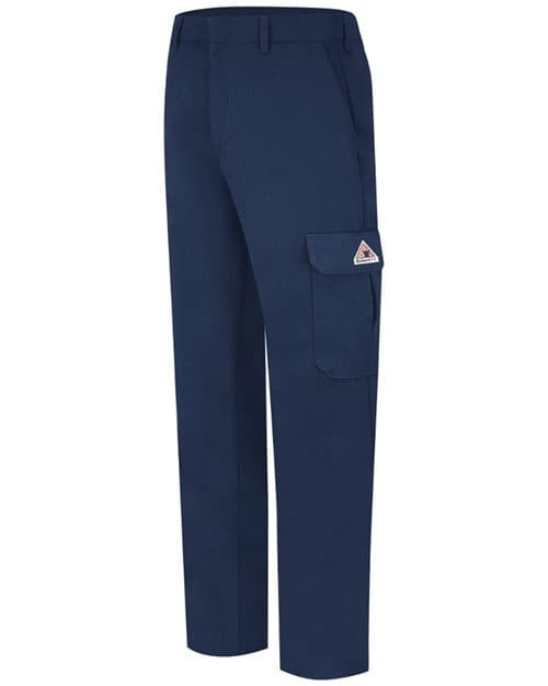 Bulwark Men's Odd Sizes Cooltouch® 2 Cargo Pocket Pants