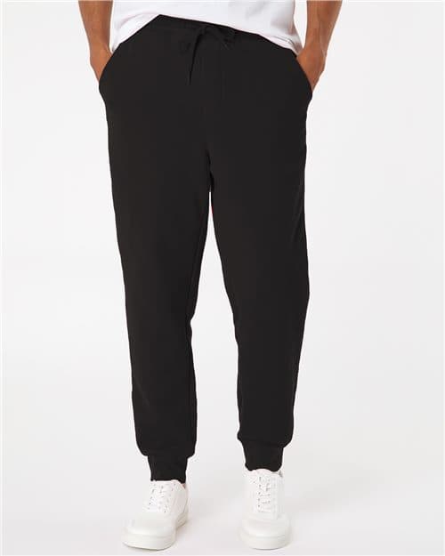 Independent Trading Co. Men's Midweight Fleece Sweatpants