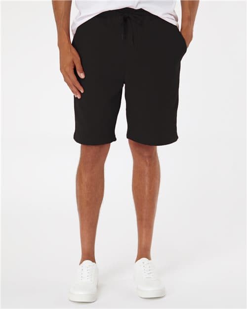 Independent Trading Co. Men's Midweight Fleece Shorts