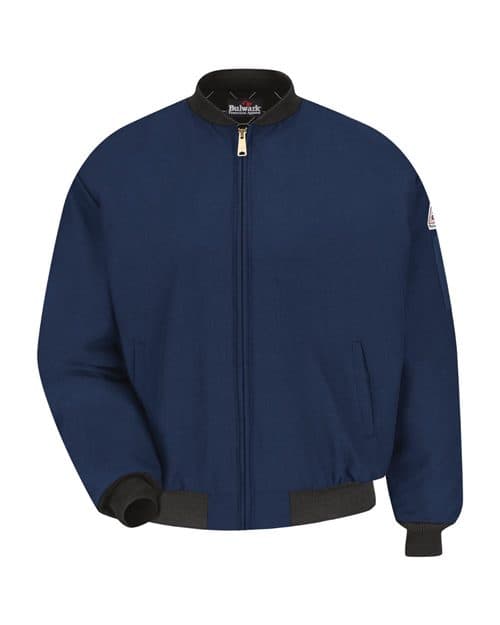 Bulwark Men's Tall Team Jacket - Nomex® IIIA