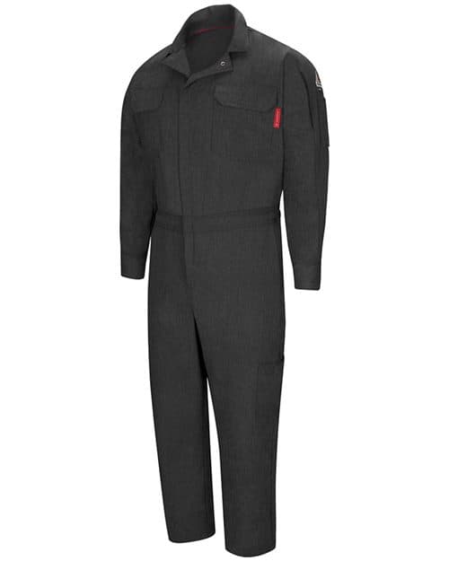 Bulwark Men's iQ Series® Mobility Coverall