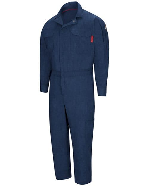Bulwark Men's Tall iQ Series® Mobility Coverall