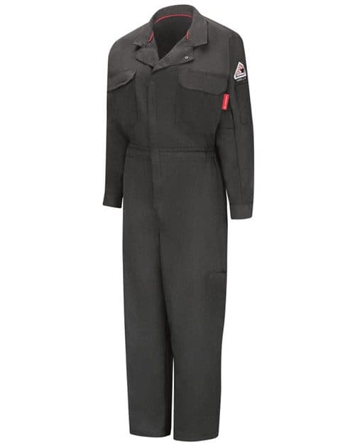 Bulwark Women's iQ Series® Mobility Coverall