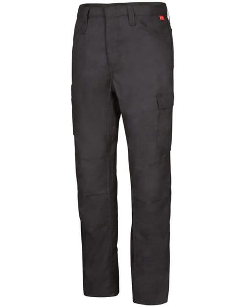 Bulwark Men's iQ Comfort Lightweight Pants