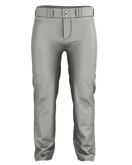 Alleson Athletic Men's Crush Premier Baseball Pants