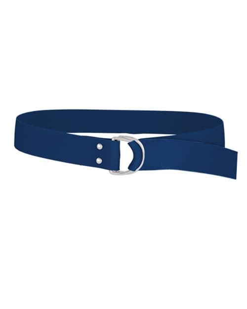 Alleson Athletic Football Belt 1" Width