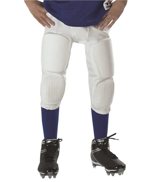 Alleson Athletic Men's Solo Football Pants
