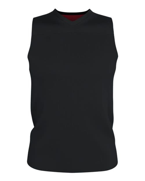 Alleson Athletic Men's Blank Reversible Game Jersey