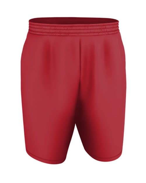 Alleson Athletic Youth Blank Game Shorts