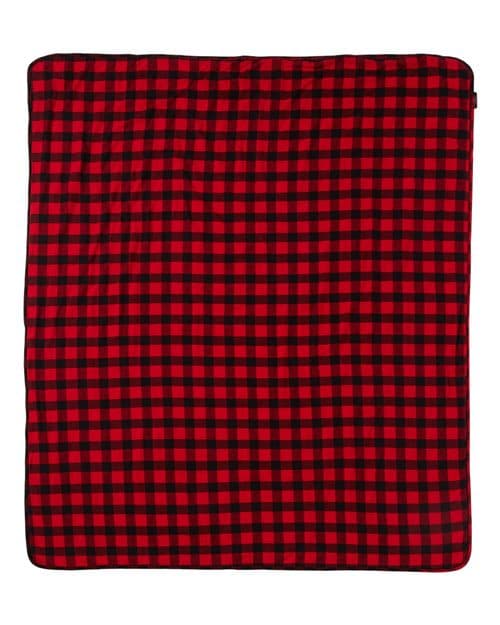 Boxercraft Everest Blanket