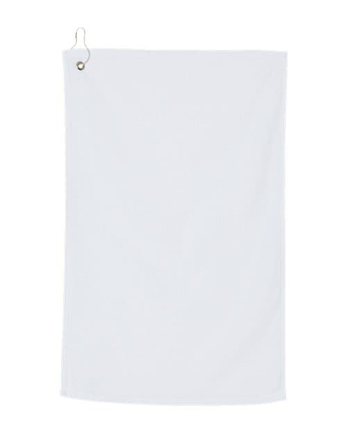 Carmel Towel Company Golf Towel