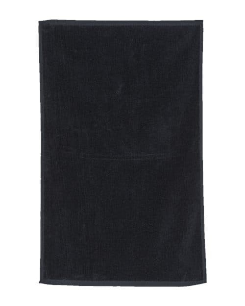 Carmel Towel Company Velour Towel