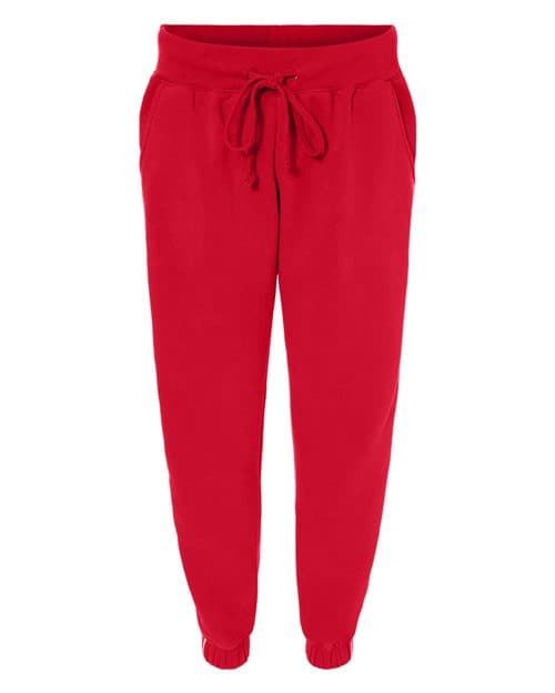 J. America Women's Rival Fleece Joggers