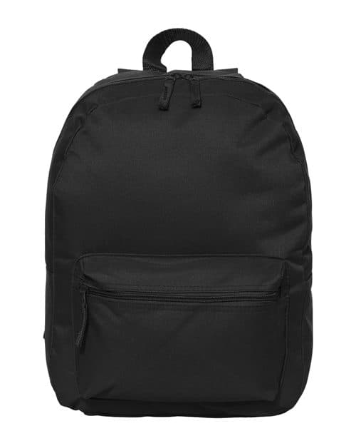 Liberty Bags 16" Basic Backpack