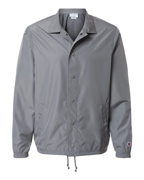 Champion Unisex Coach's Jacket