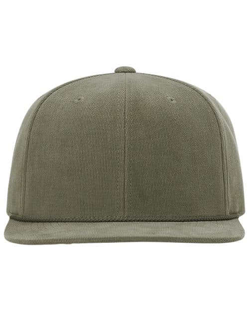 Richardson Timberline Corduroy Cap