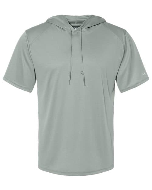 Badger Men's B-Core Hooded T-Shirt
