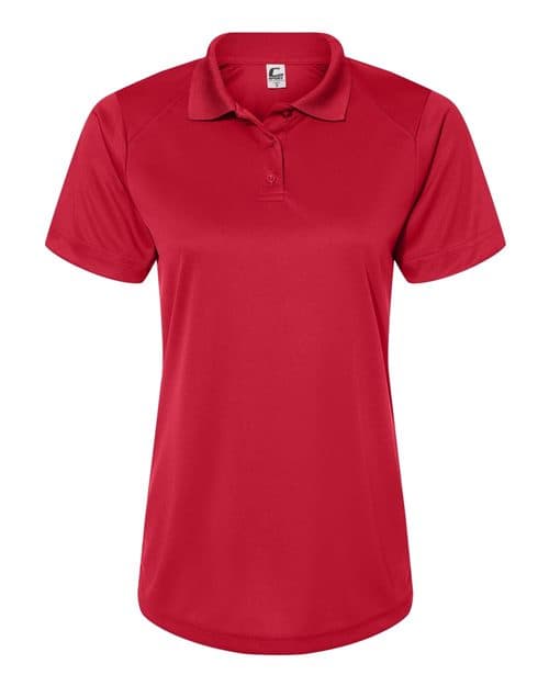 C2 Sport Women's Polo