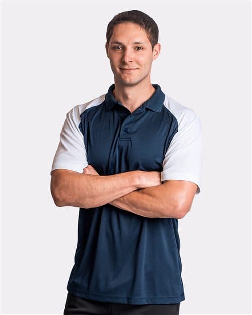C2 Sport Men's Sport Polo