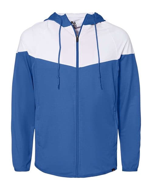 Badger Men's Spirit Outer-Core Jacket