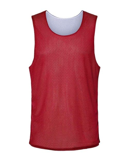 C2 Sport Men's Reversible Mesh Tank