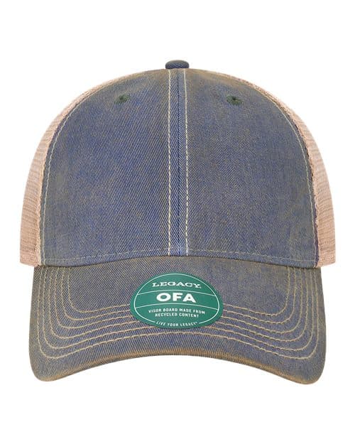 LEGACY Old Favorite Trucker Cap